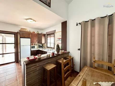 Casa de 150 m² en Almuñécar