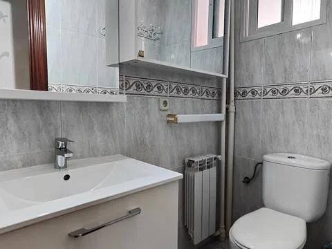 Habitación 130 m², Madrid