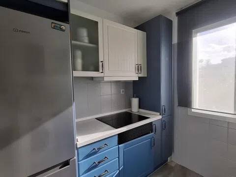 Piso de 130 m² en Estepona