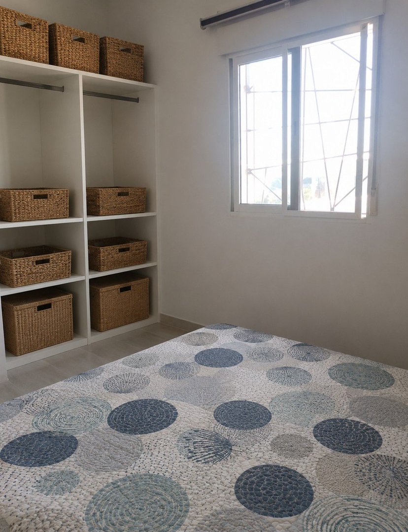 Piso de 72 m² en Torrox