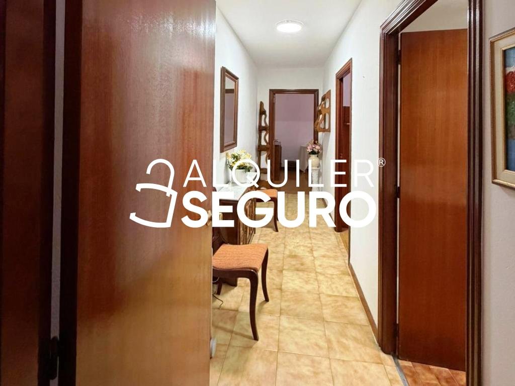 Pis de 60 m² a Vigo