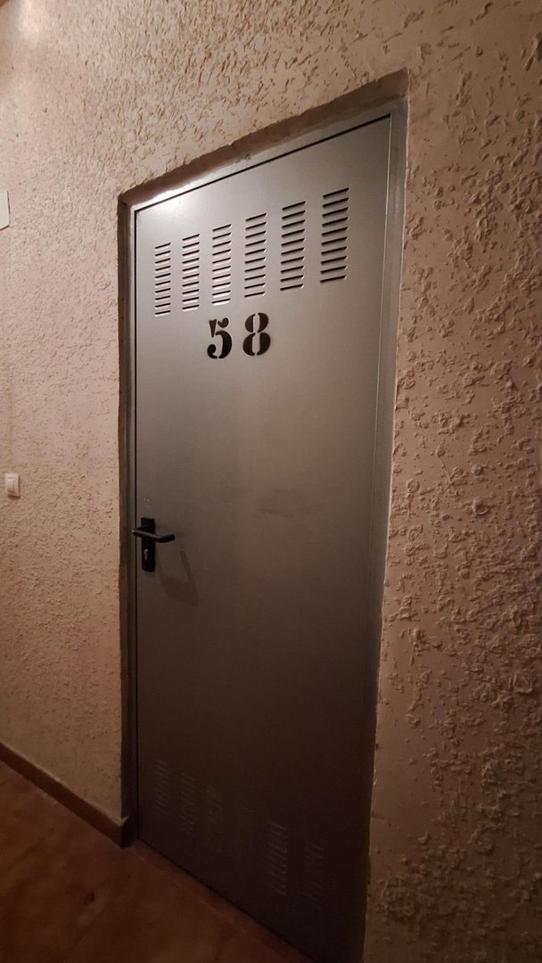Piso de 95 m² en Murcia
