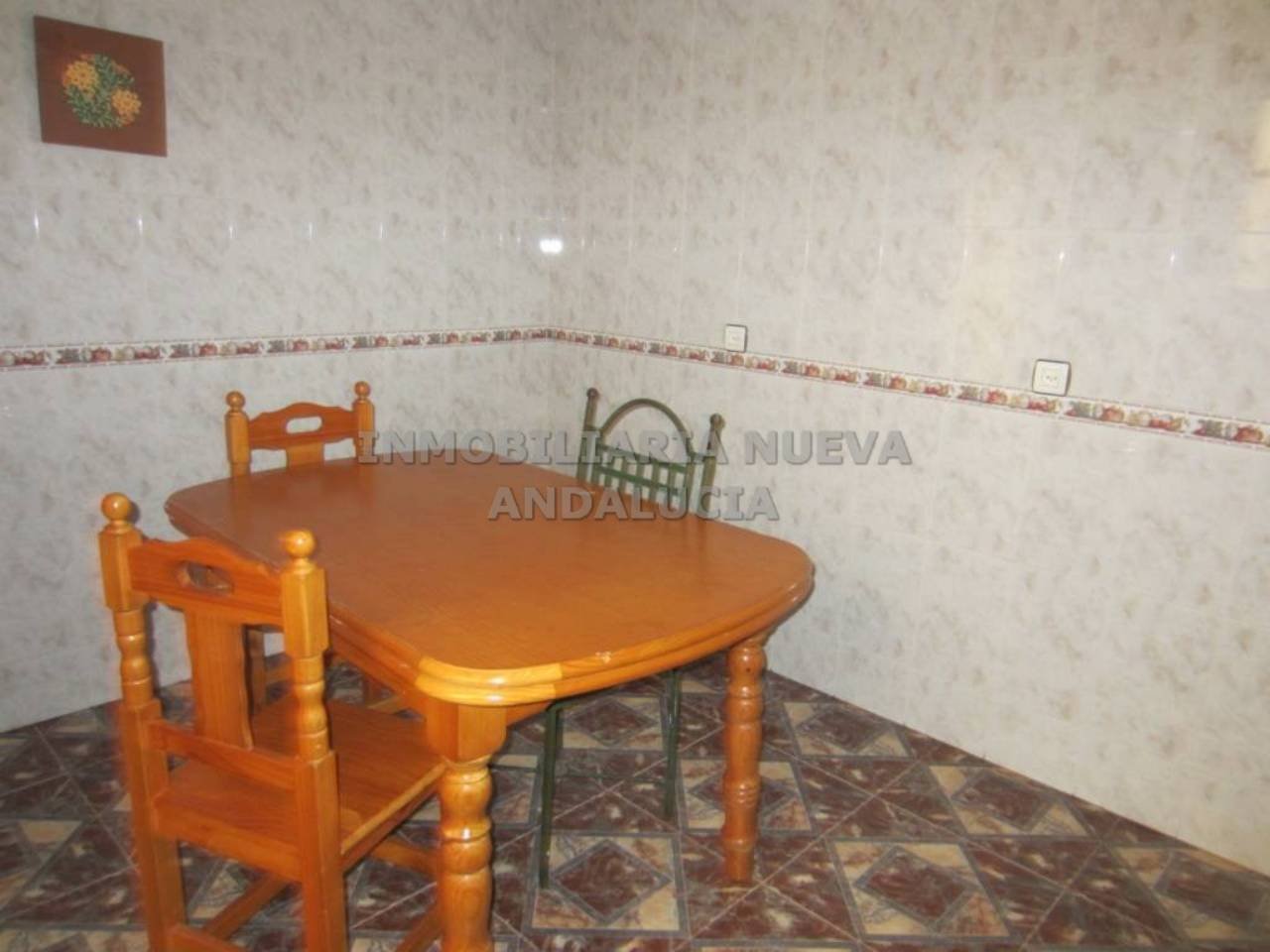 Piso de 112 m² en Almería