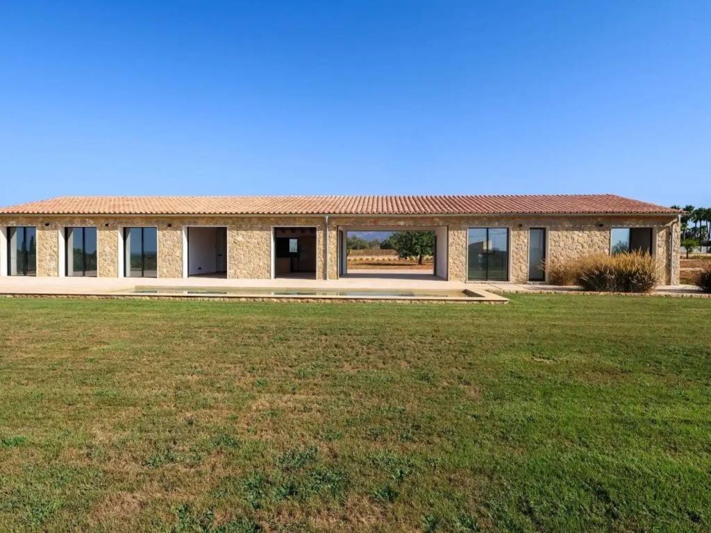 Casa de 249 m² en Inca
