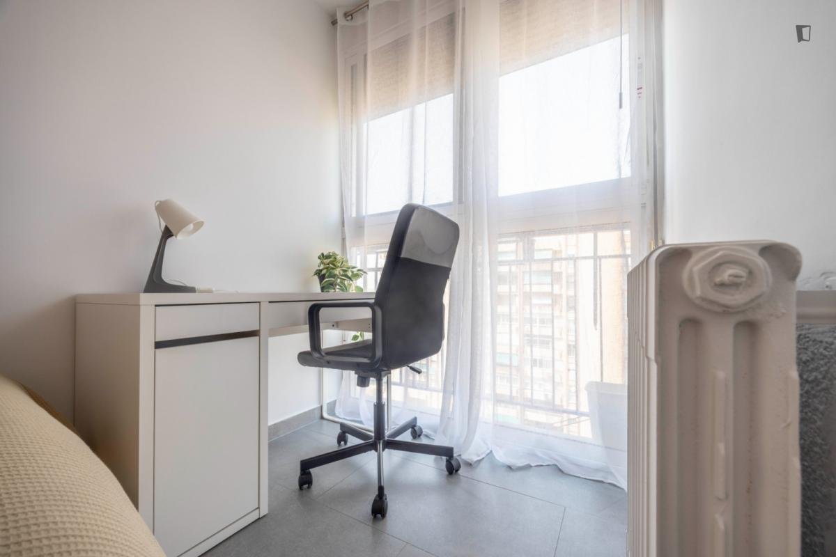 Habitació de lloguer, València