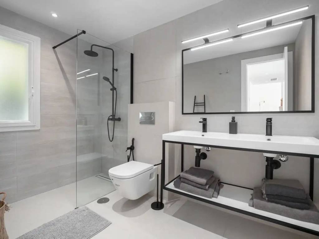 Piso de 125 m² en Benahavís
