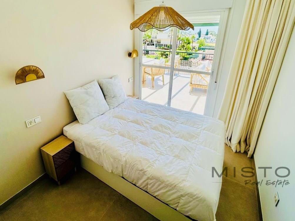 Wohnung 140 m² in Marbella