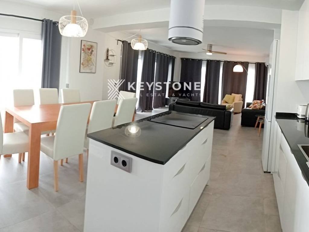 Pis de 130 m² a Calvià