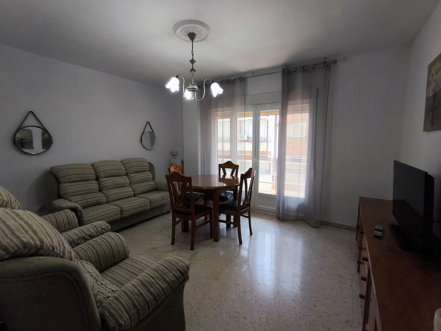 Habitación 74 m², Granada