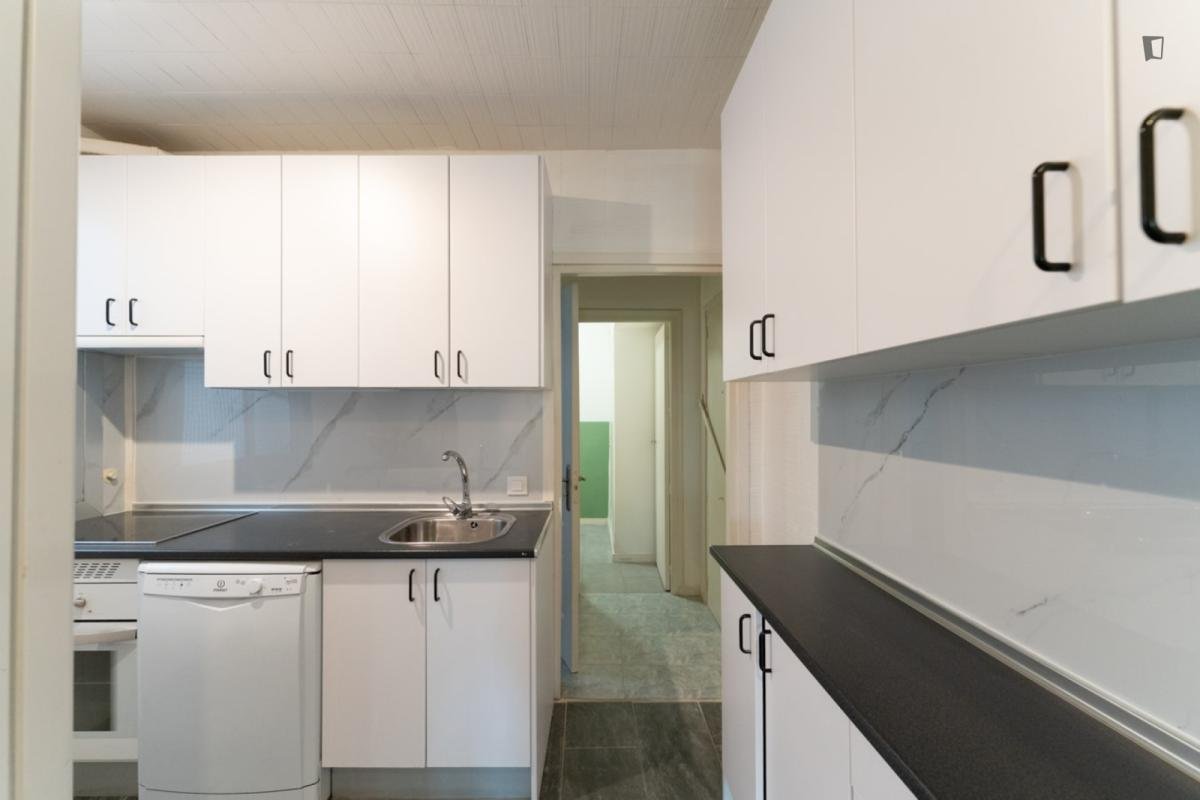 Habitación en alquiler, Madrid