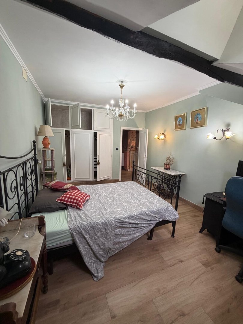 Piso de 159 m² en Avilés