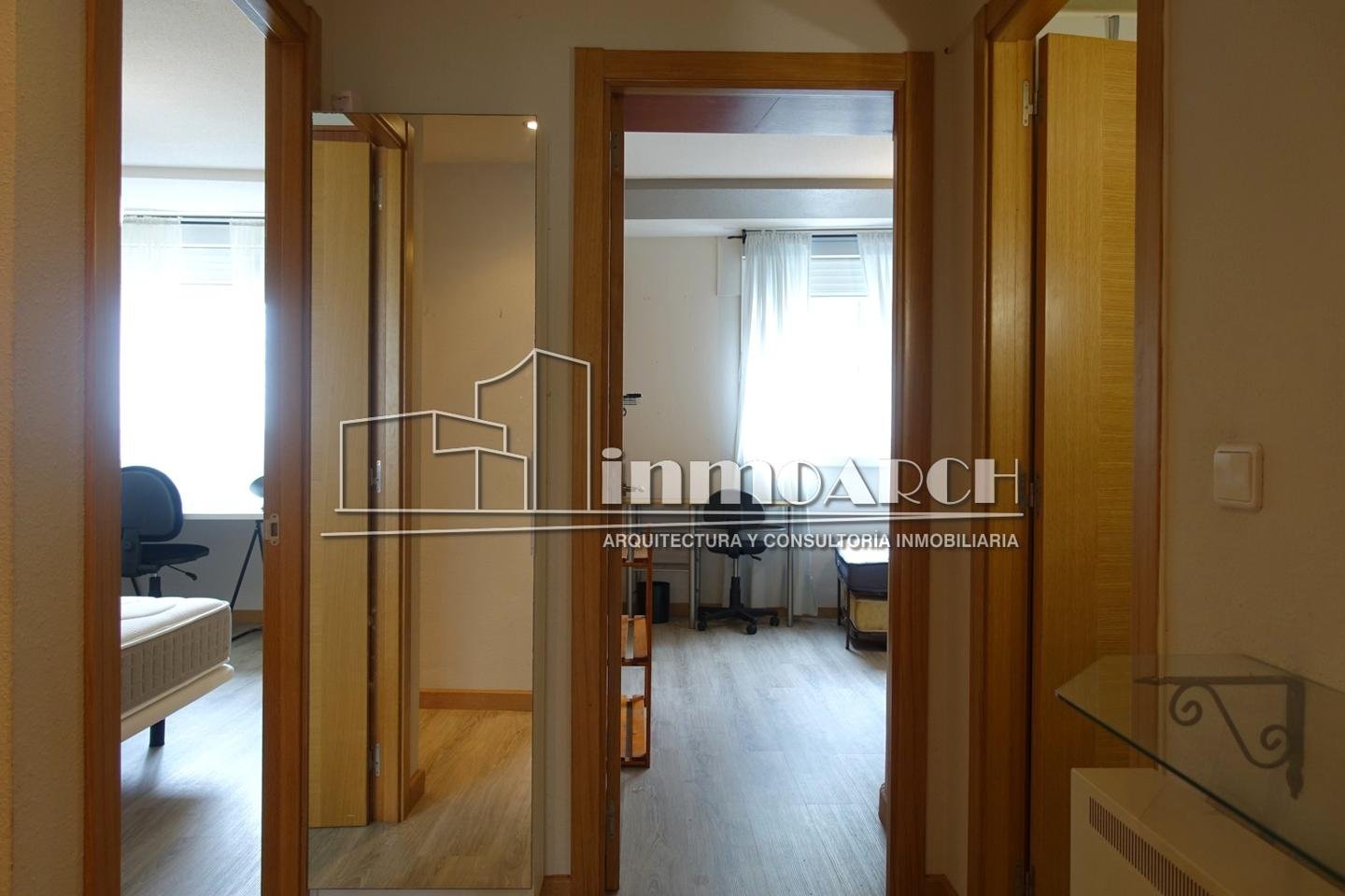 Pis de 117 m² a A Corunya