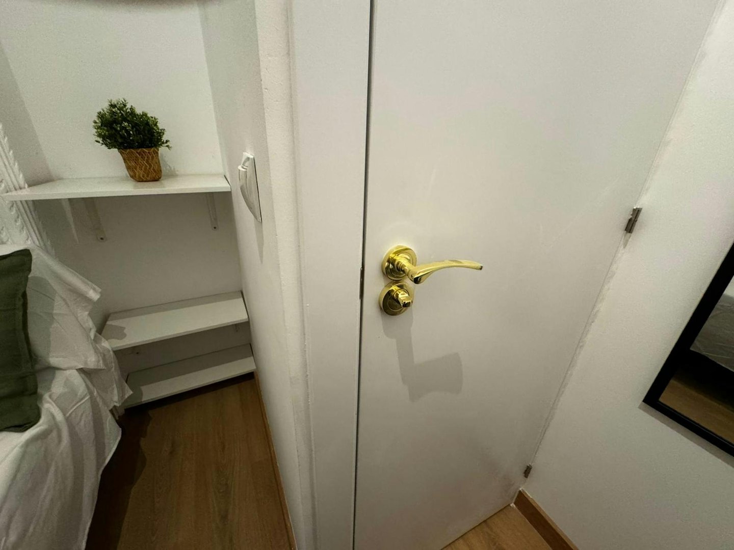 Habitación 64 m², Madrid