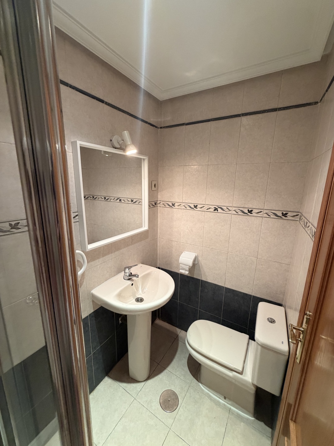 Piso de 75 m² en Toledo