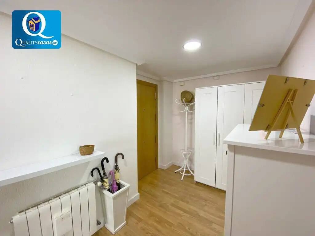 Pis de 100 m² a Sant Vicent del Raspeig