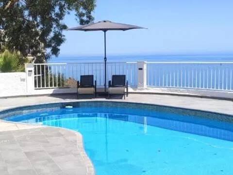 Maison 130 m² à Mojácar