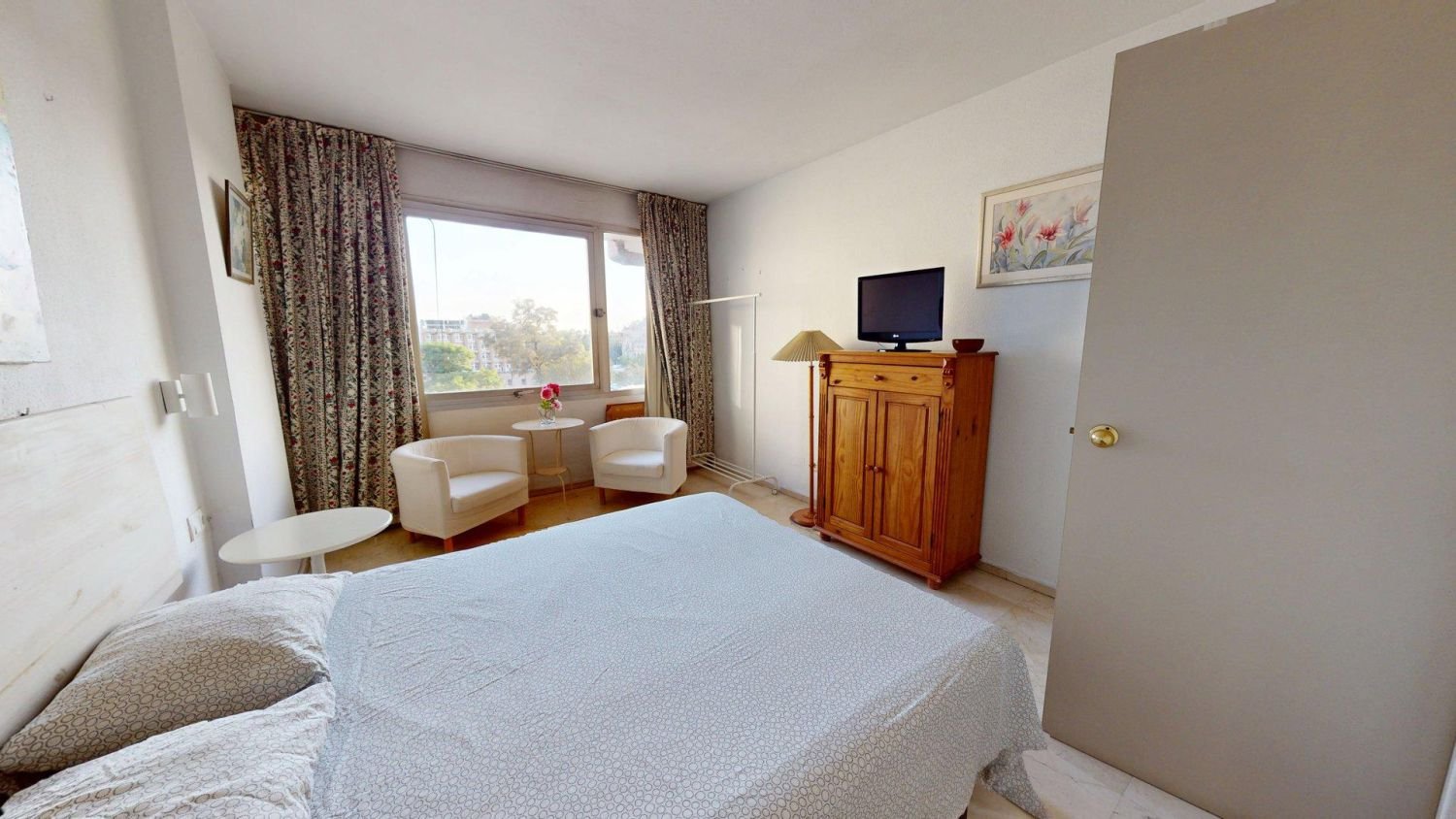 Piso de 72 m² en Sevilla