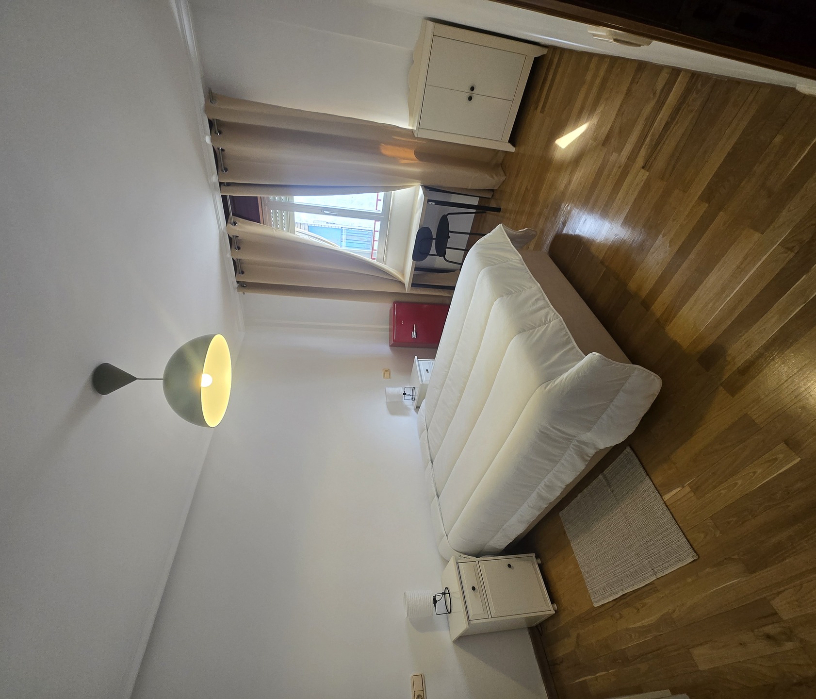 Habitación 125 m², La Bañeza