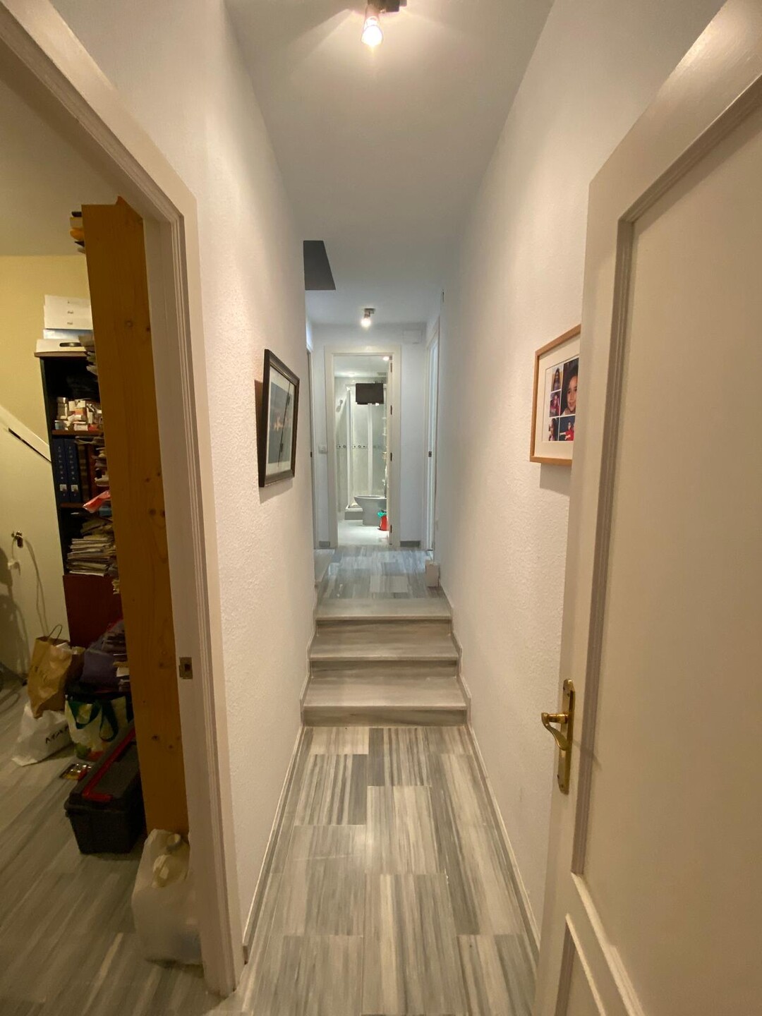 Piso de 180 m² en Espartinas
