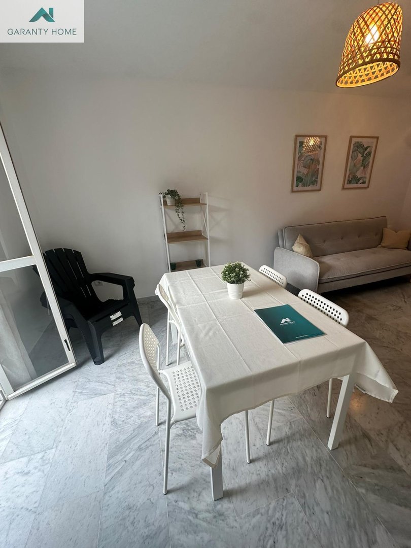 Appartamento 55 m² a Fuengirola