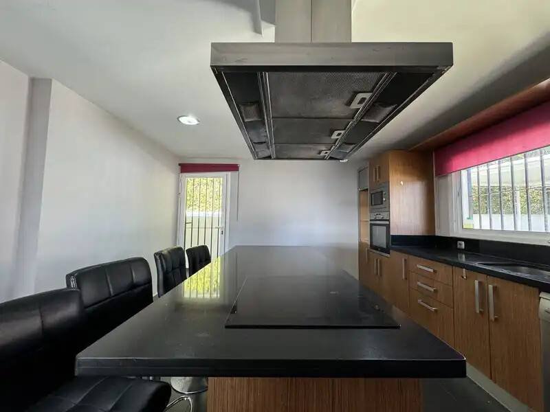 Casa de 221 m² en Marbella