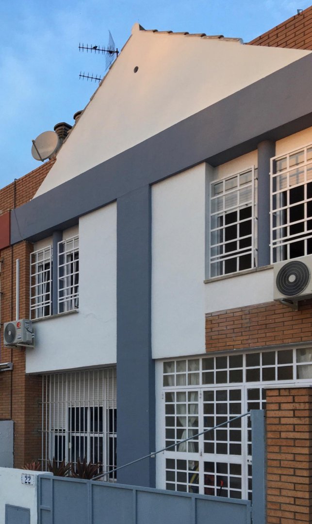 Casa en alquiler, Sevilla