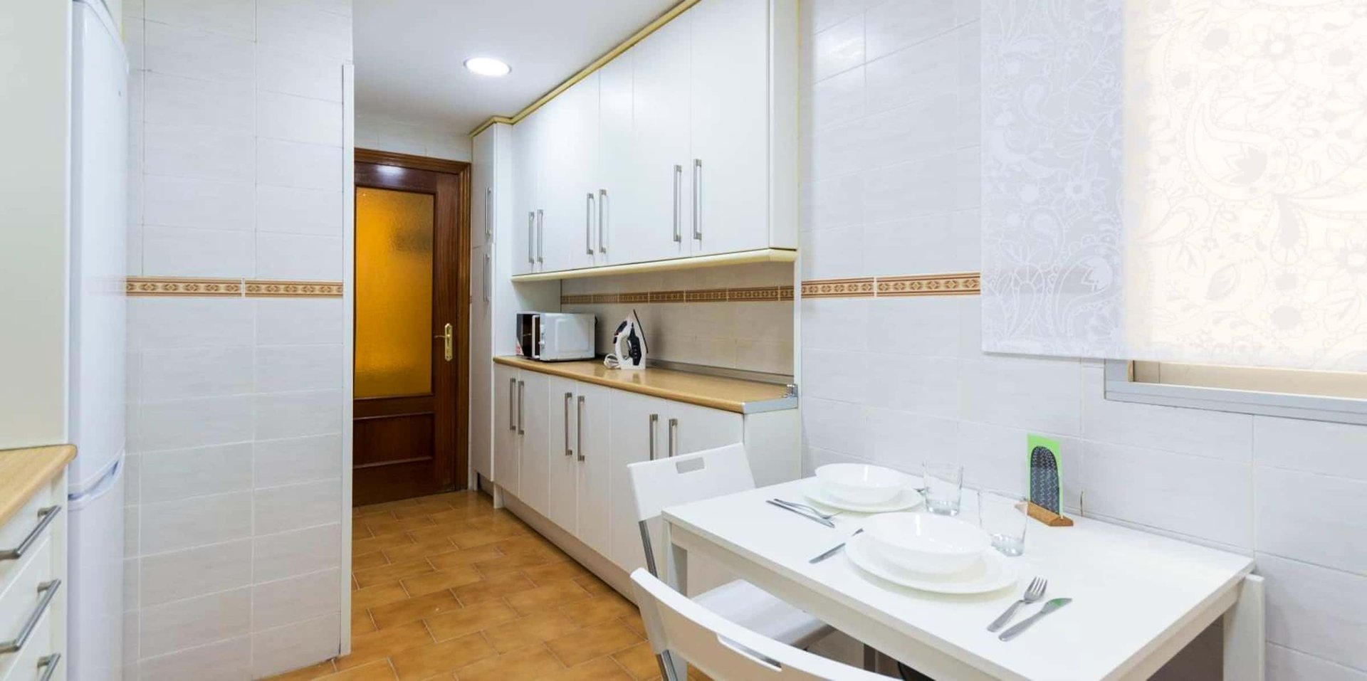 Habitación en alquiler, Madrid