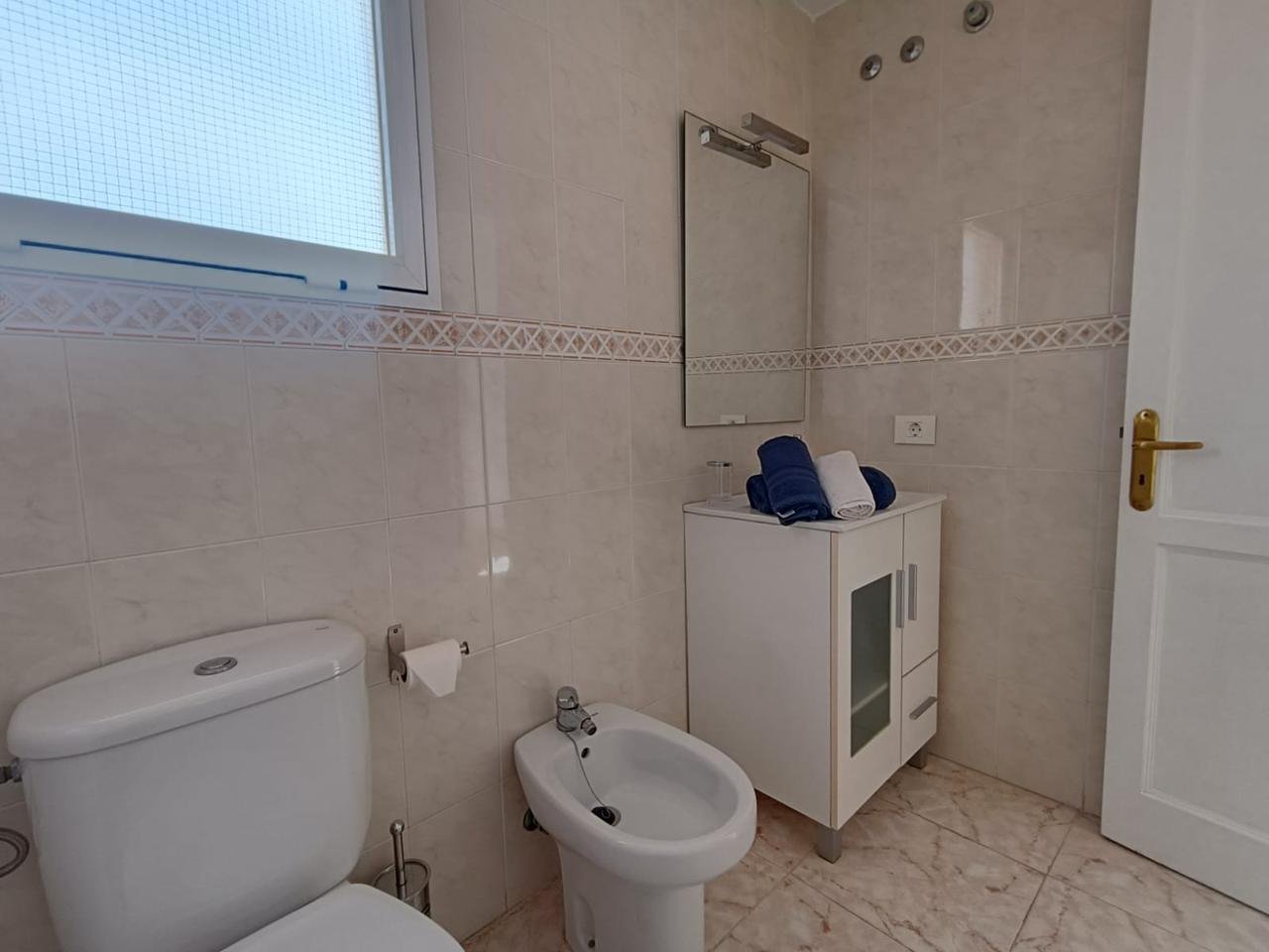 Pis de 70 m² a Santa Lucía de Tirajana