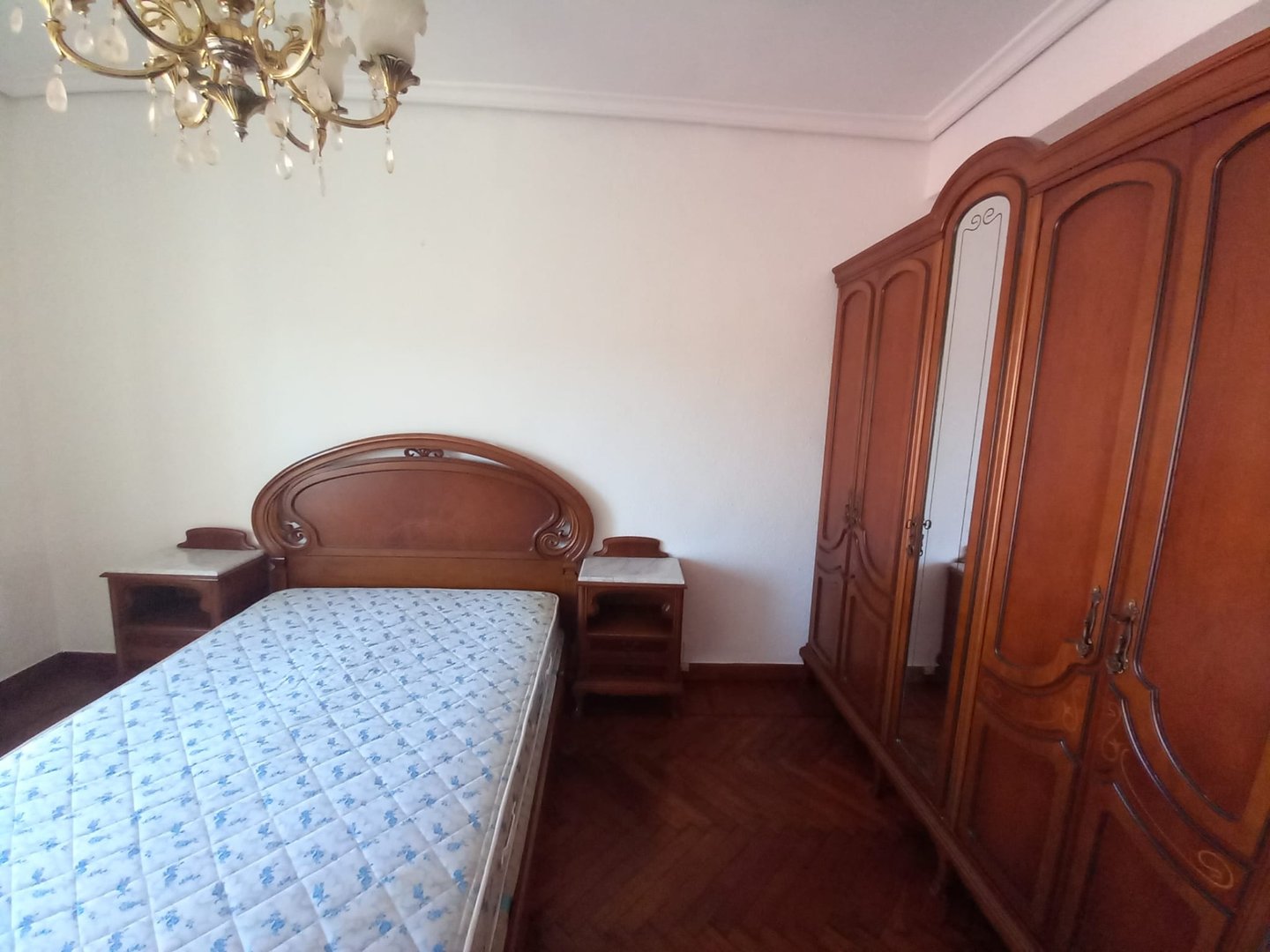 Pis de 121 m² a Torrelavega