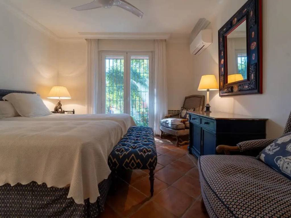 Piso de 324 m² en Benahavís