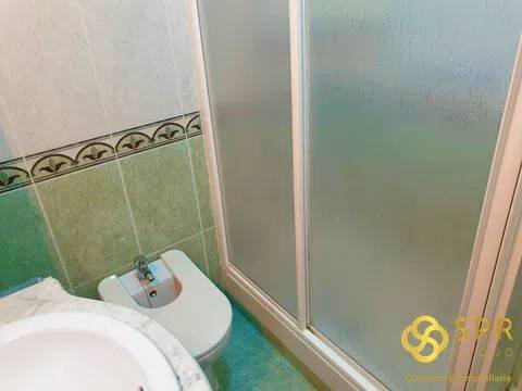 Piso de 92 m² en Sevilla