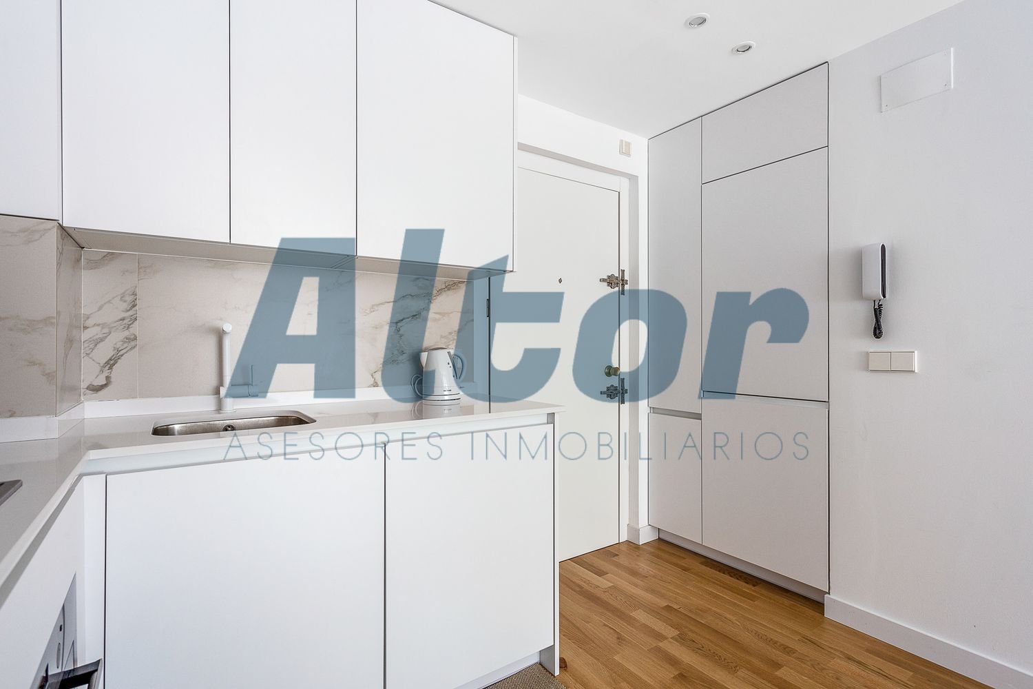Piso de 80 m² en Madrid