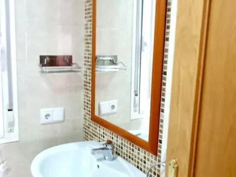 Piso de 40 m² en Ciudad Real