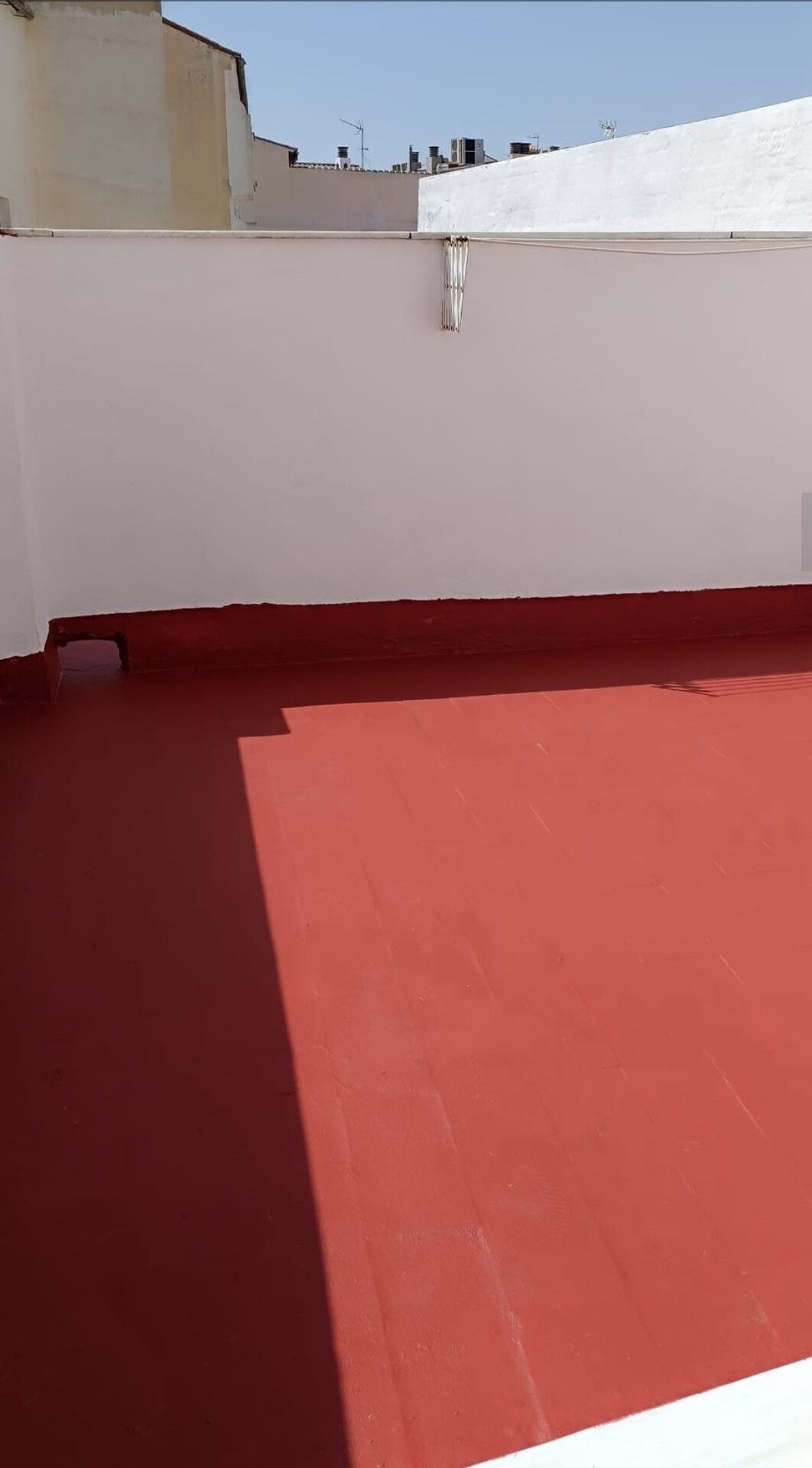 Habitación 10 m², Antequera