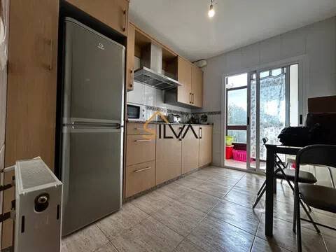 Pis de 85 m² a Lugo