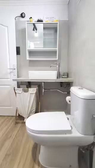 Pis de 80 m² a Arona