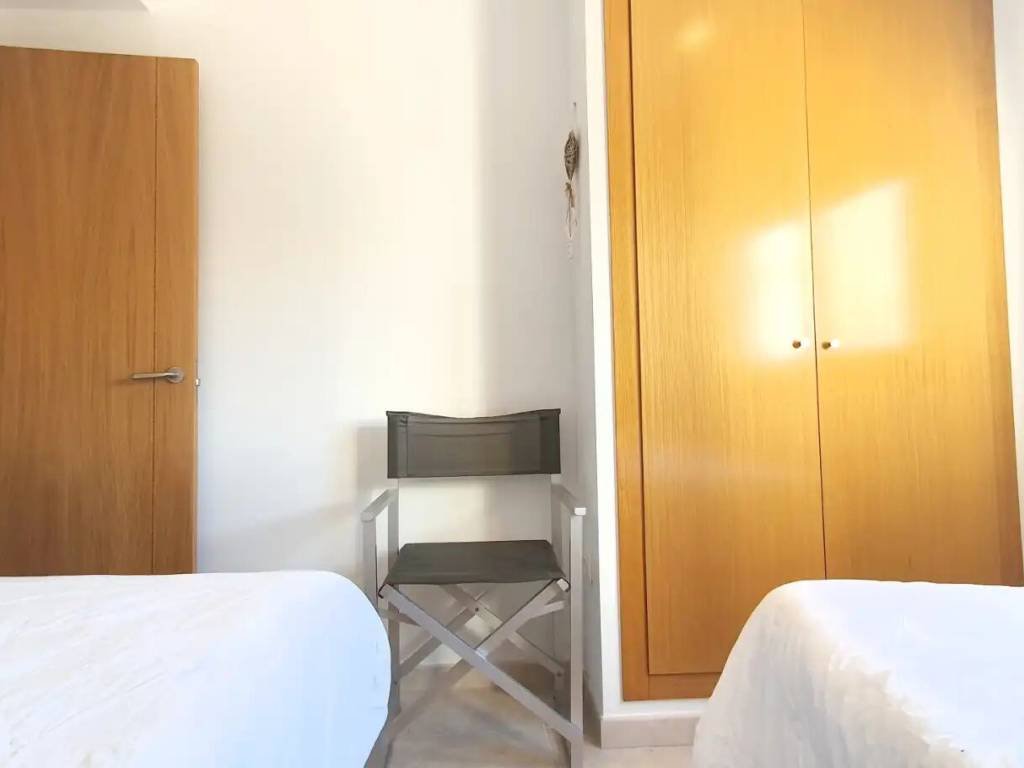 Piso de 75 m² en Dénia