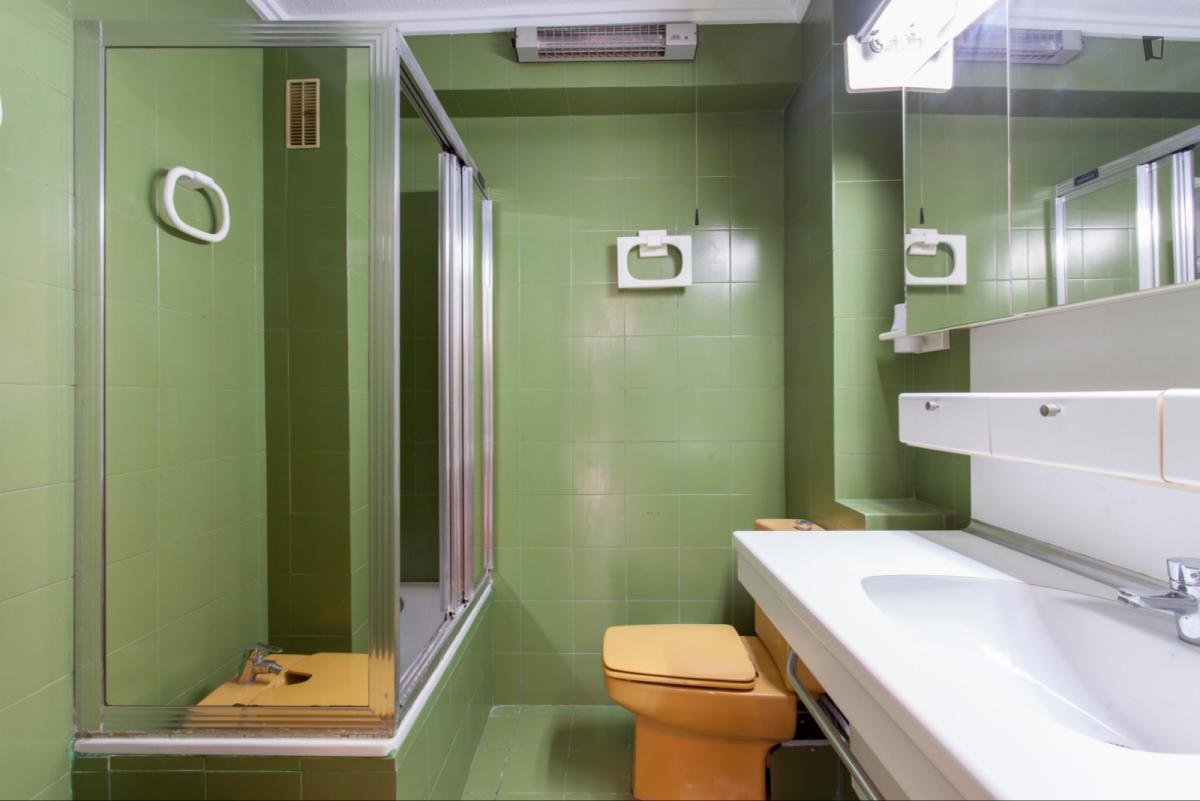 Habitación en alquiler, Valencia