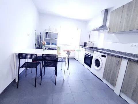 Pis de 130 m² a Oviedo
