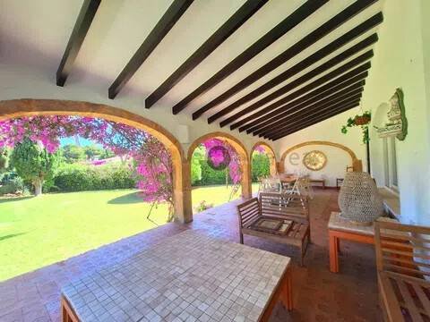 Maison 130 m² à Xàbia / Jávea