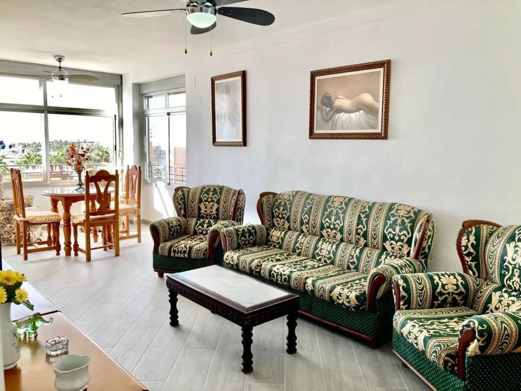 Wohnung 85 m² in Motril