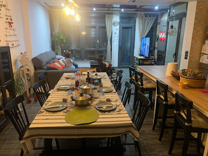 Piso de 160 m² en Pelabravo