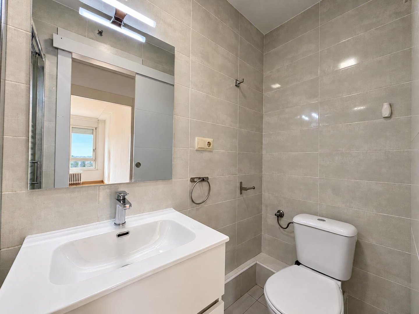 Pis de 133 m² a València
