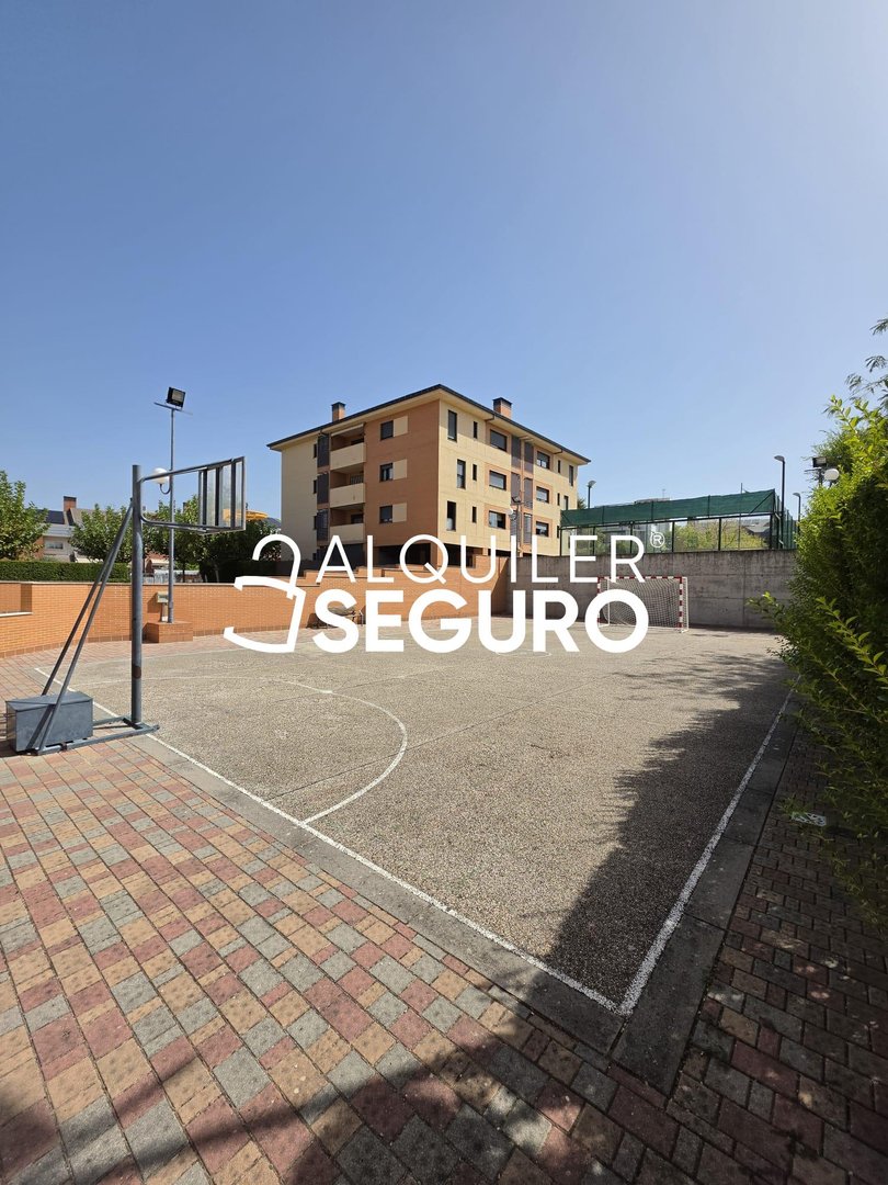 Piso de 122 m² en Boadilla del Monte