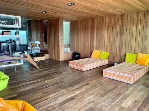 Casa de 496 m² en Vilaboa