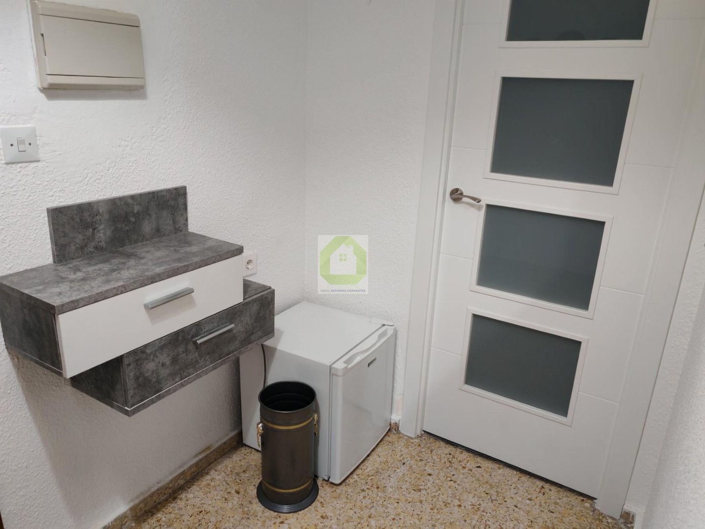 Quarto para alugar, Granada