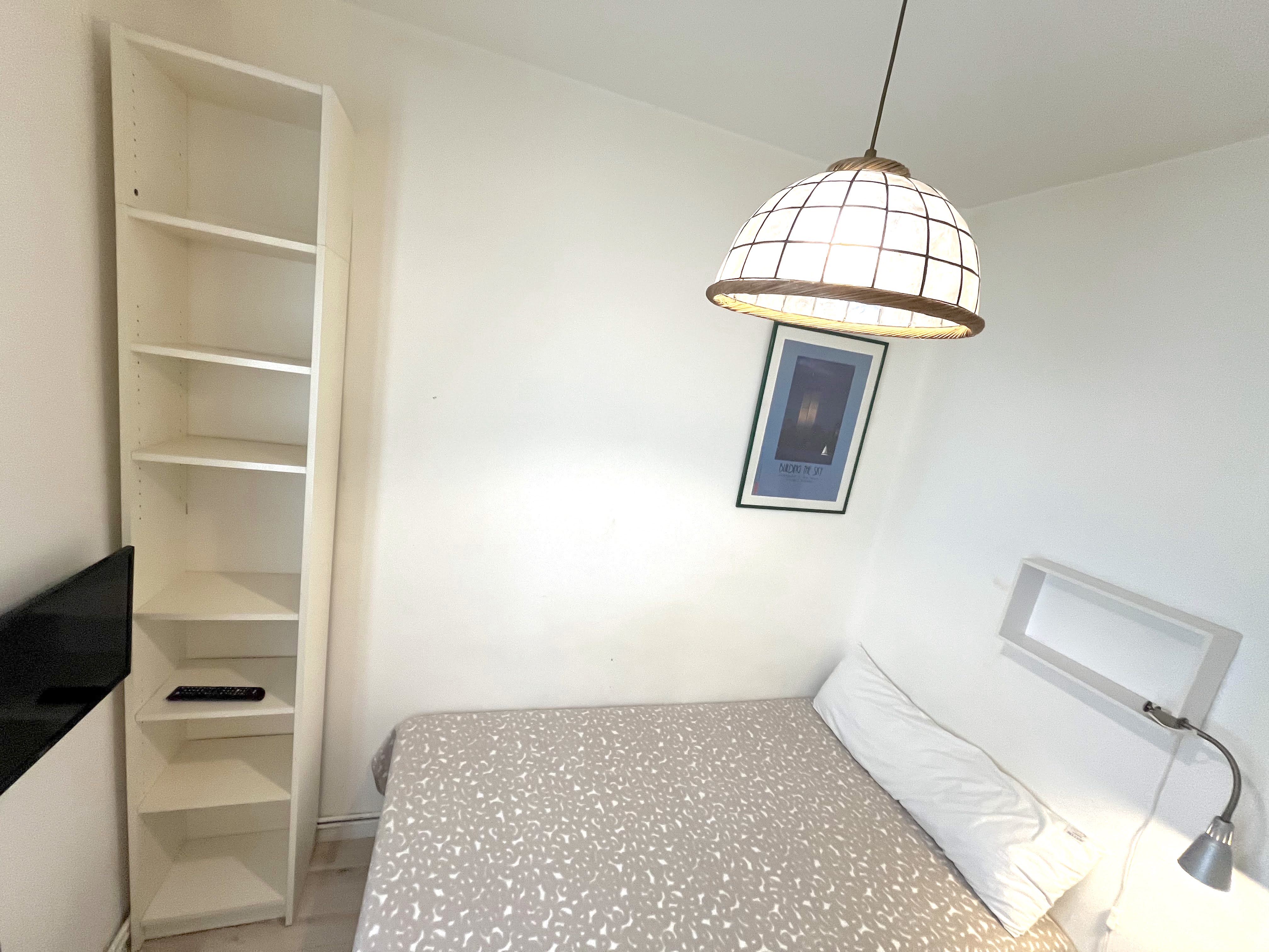 Habitación 80 m², Madrid