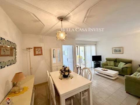 Piso de 65 m² en Puerto de la Cruz