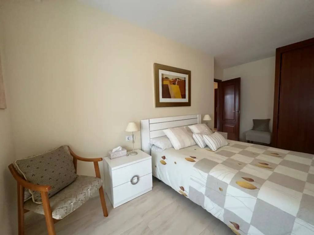 Piso de 60 m² en Ribeira