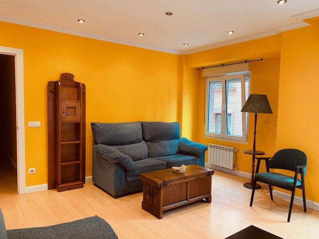 Pis de 123 m² a Gijón